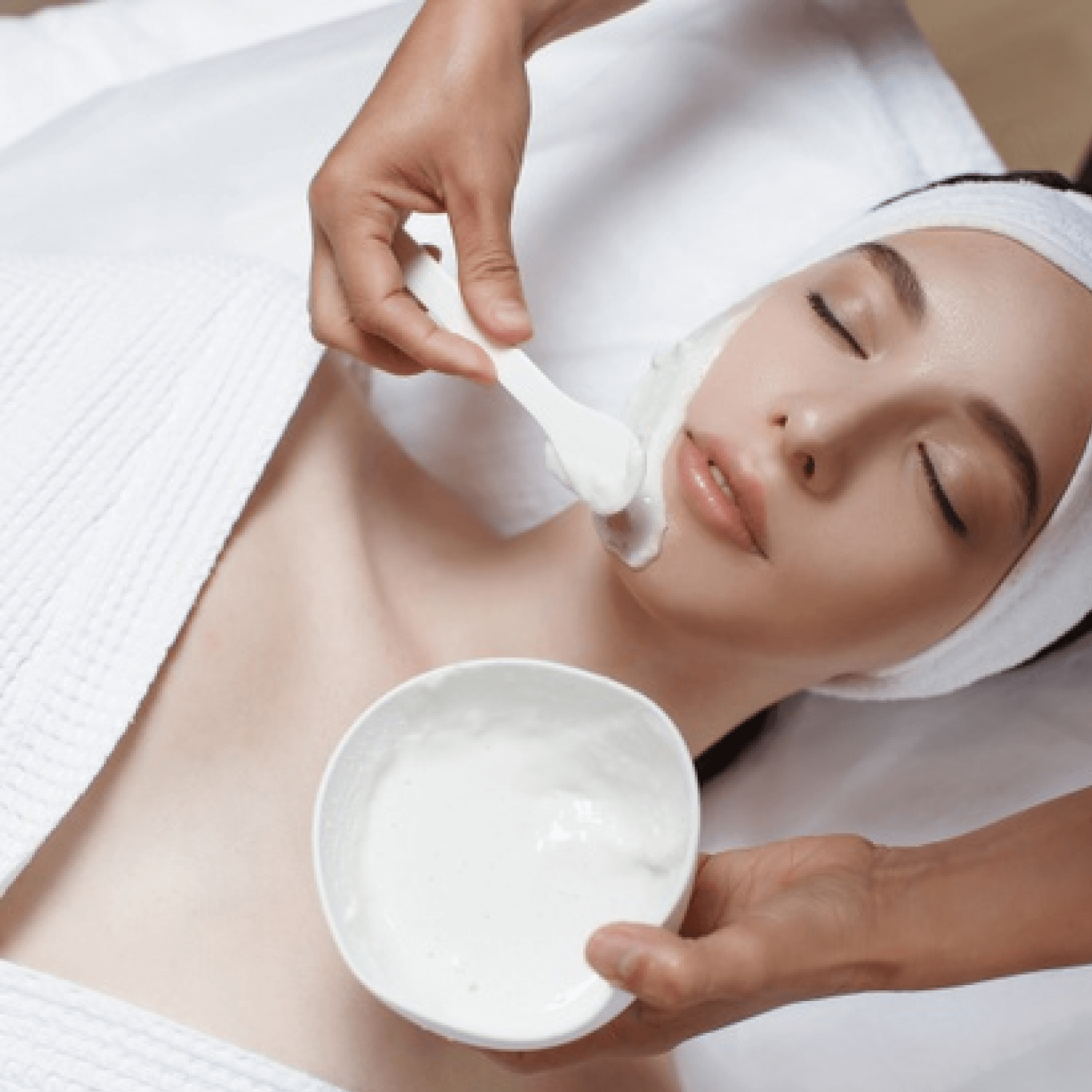 Soin Visage Anti-Age